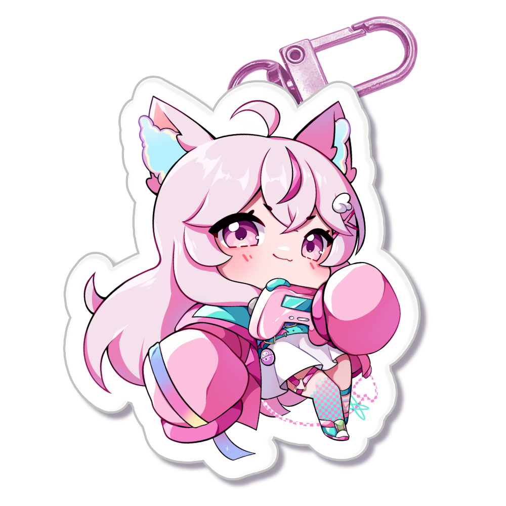 MiyuSenpai Anhänger C