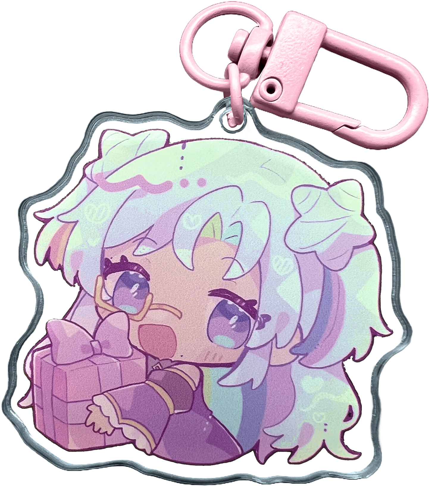 Jayu Geschenk Anhänger