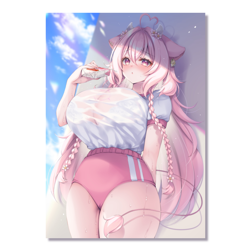 Ayvoli Sport Postcard