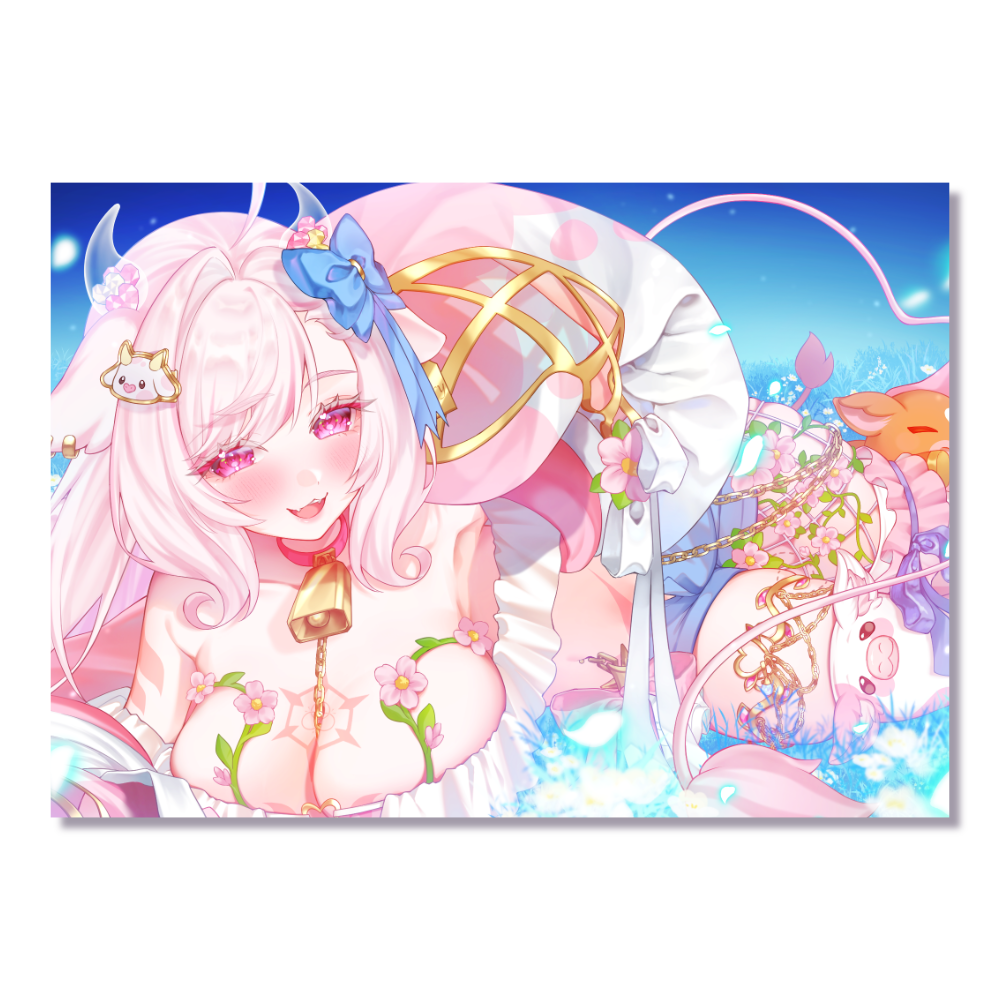 Ayvoli Sport Postcard