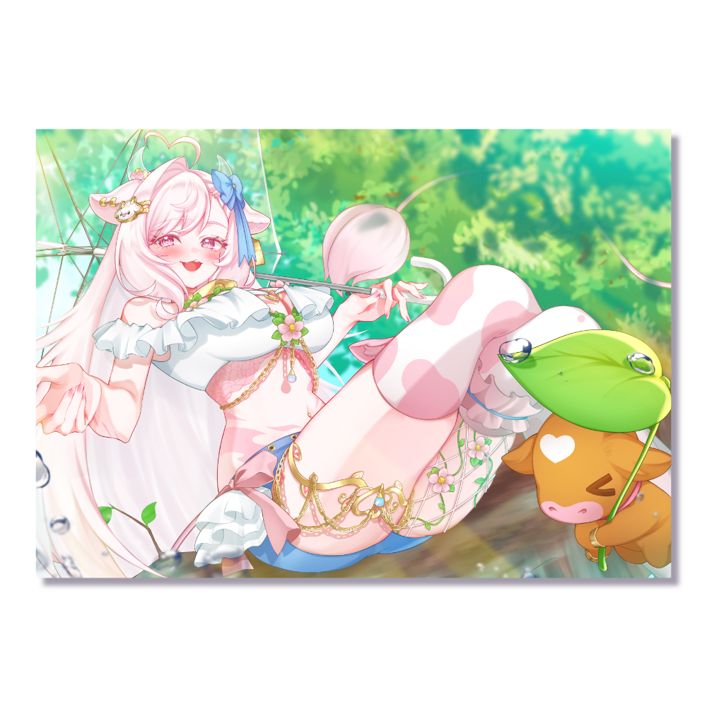 Ayvoli Sport Postcard