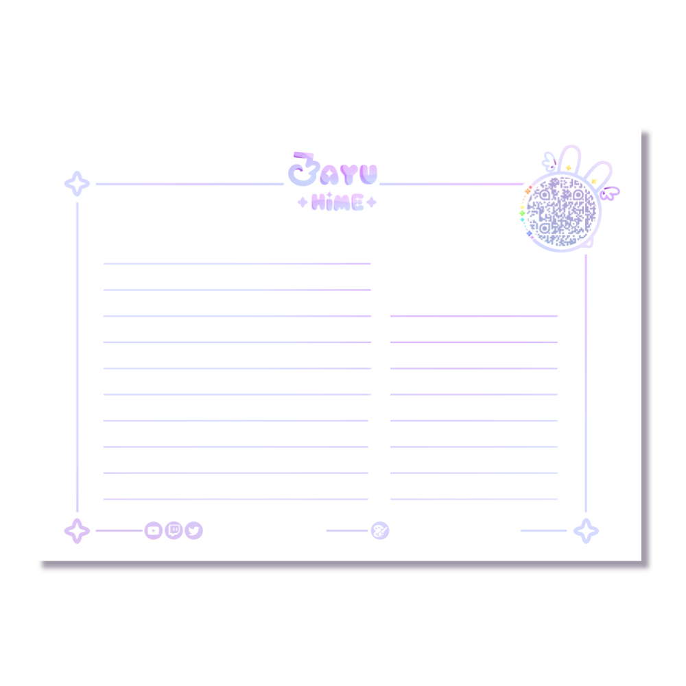 Ayvoli Angel Postcard