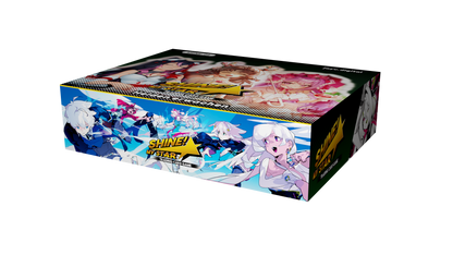 [VORBESTELLUNG] Shine! My Star | SHINE-02 - Helden erwachen | Trading Card Game