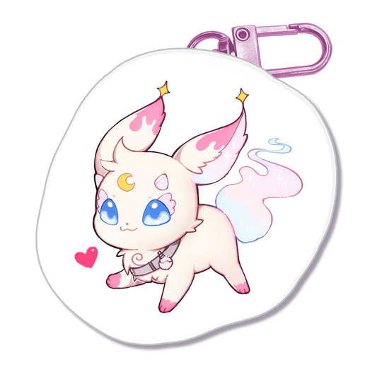 [VORBESTELLUNG] Lyra Plushanhänger