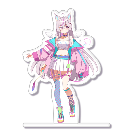 [VORBESTELLUNG] MiyuSenpai Aufsteller B