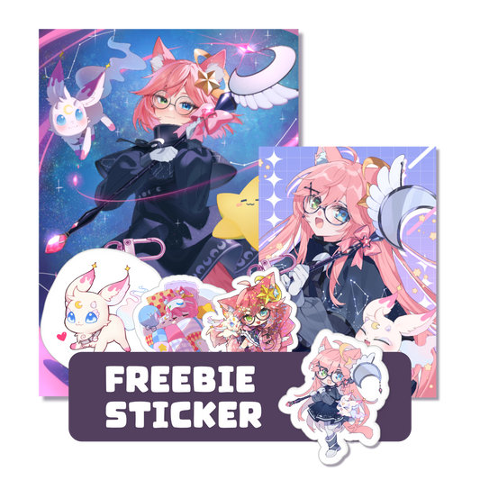 [VORBESTELLUNG] Lully Bundle