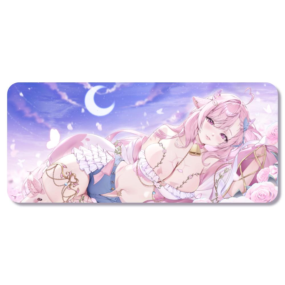 [PRINT ON DEMAND] Ayvoli Mauspad