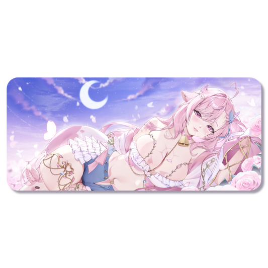 [PRINT ON DEMAND] Ayvoli Mauspad