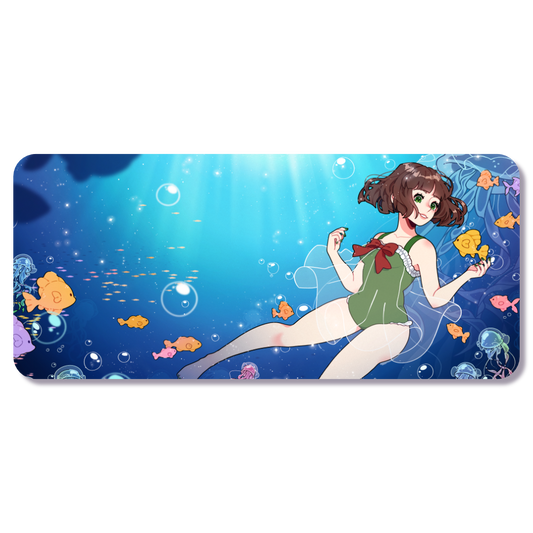 MimiMaid Summer24 Mauspad