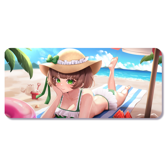[VORBESTELLER] MimiMaid Summerthon 2025 Mauspad