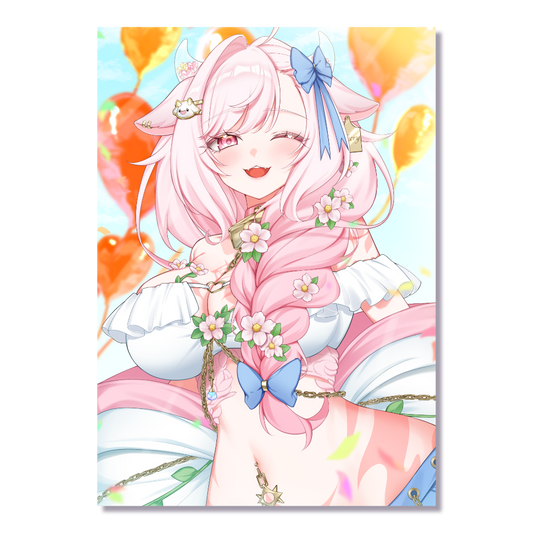 Ayvoli Sport Postcard