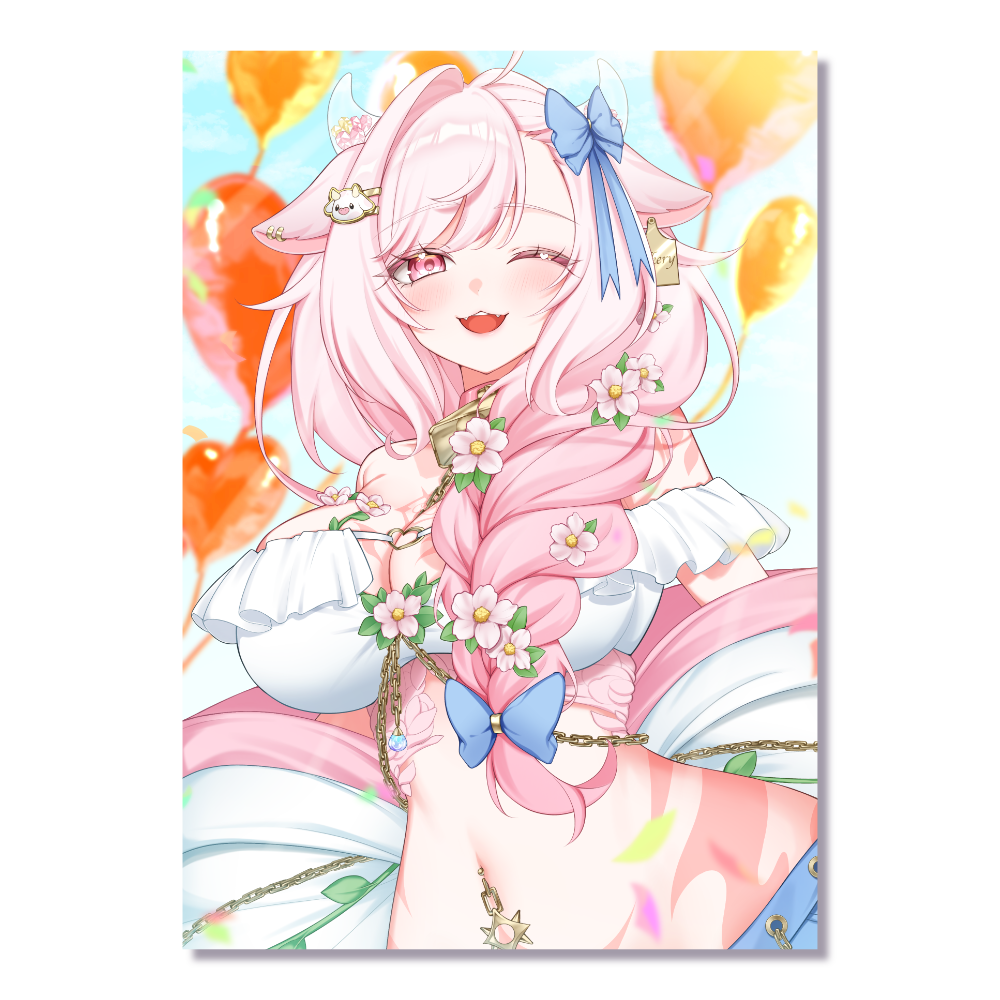 Ayvoli Sport Postcard