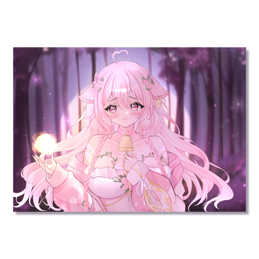 Ayvoli Sport Postcard