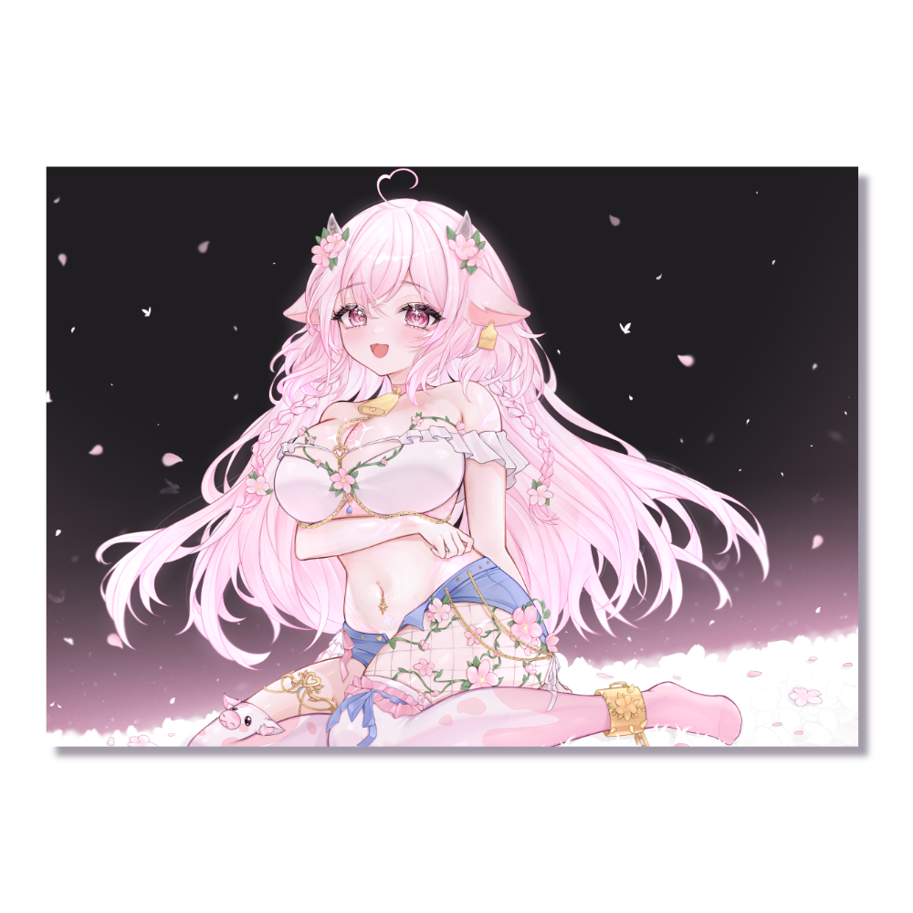 Ayvoli Sport Postcard