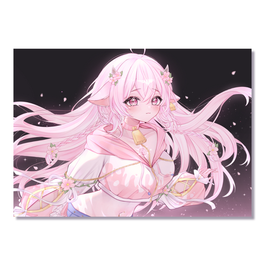 Ayvoli Sport Postcard