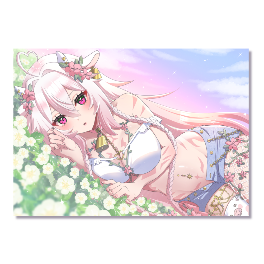 Ayvoli Sport Postcard