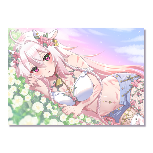 Ayvoli Sport Postcard