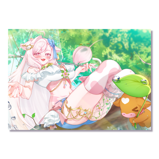 Ayvoli Sport Postcard