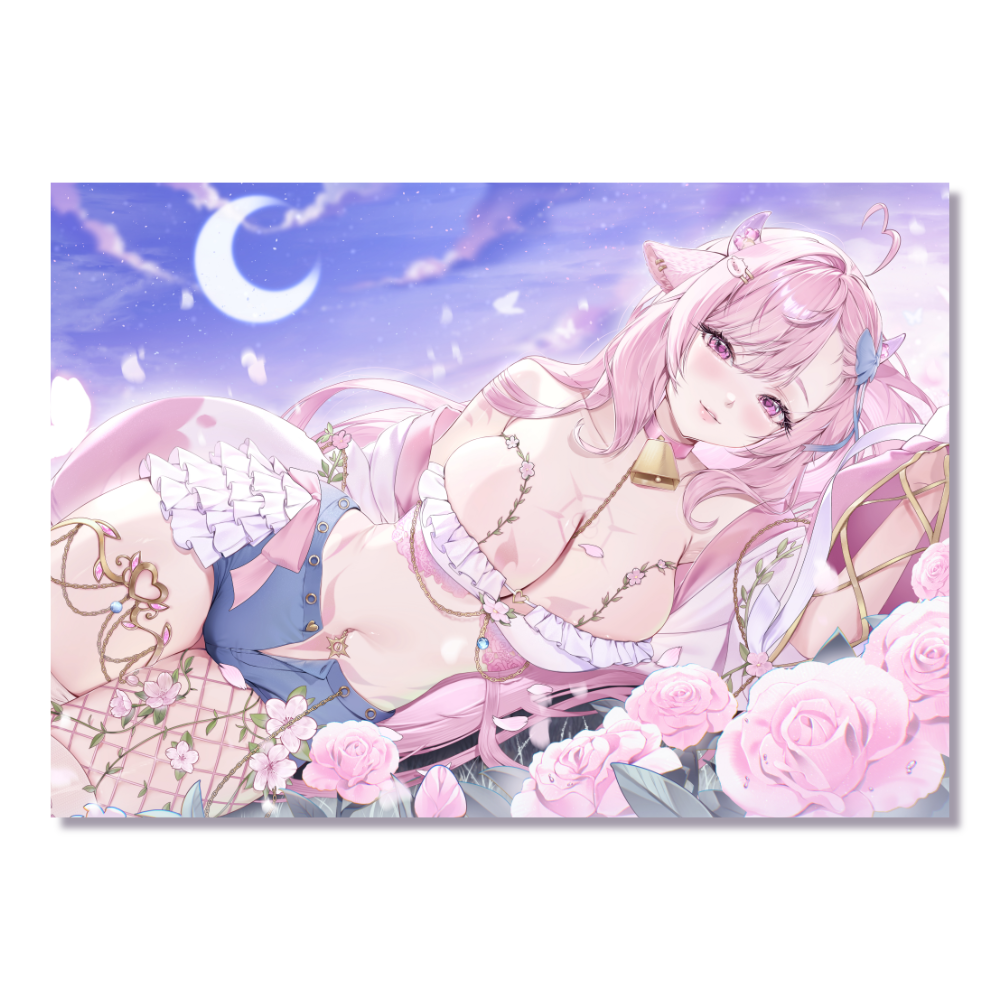 Ayvoli Sport Postcard