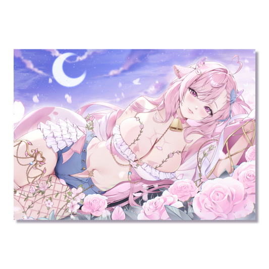 Ayvoli Sport Postcard