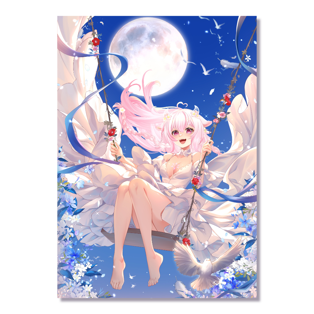 Ayvoli Sport Postcard