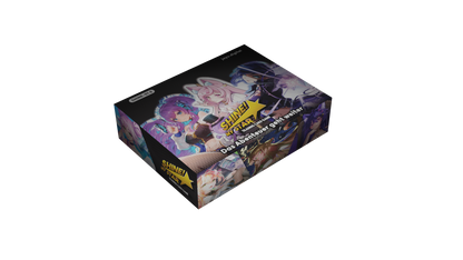 [VORBESTELLUNG] Shine! My Star | SHINE-01.5 - Das Abenteuer geht weiter | Trading Card Game